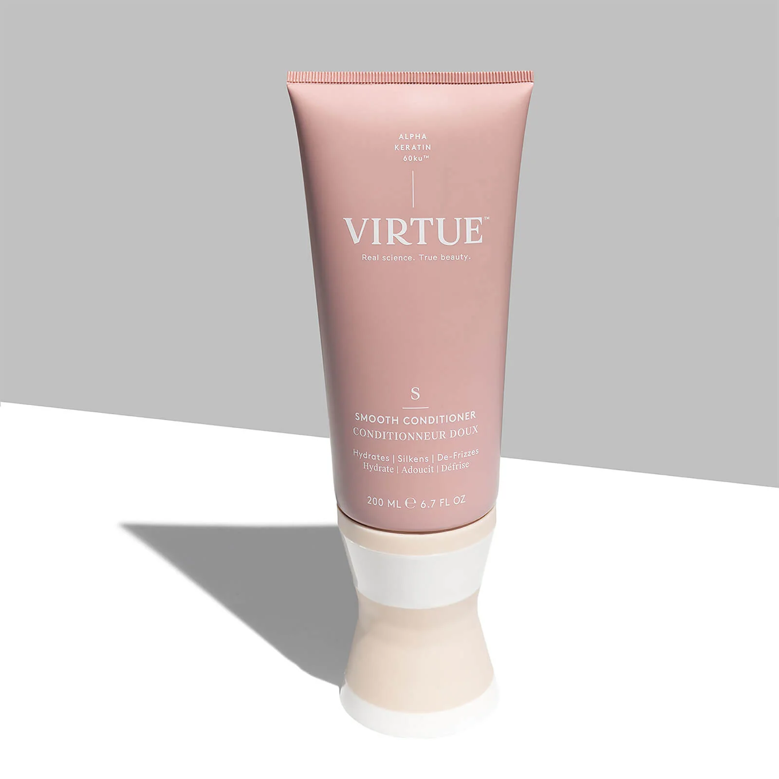 Virtue Smooth Conditioner 200ml - Image 3