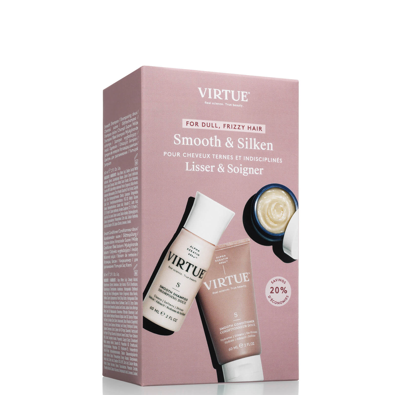 Virtue Smooth Discovery Kit - Image 2