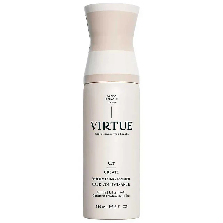 Virtue Create Volumising Primer 150ml