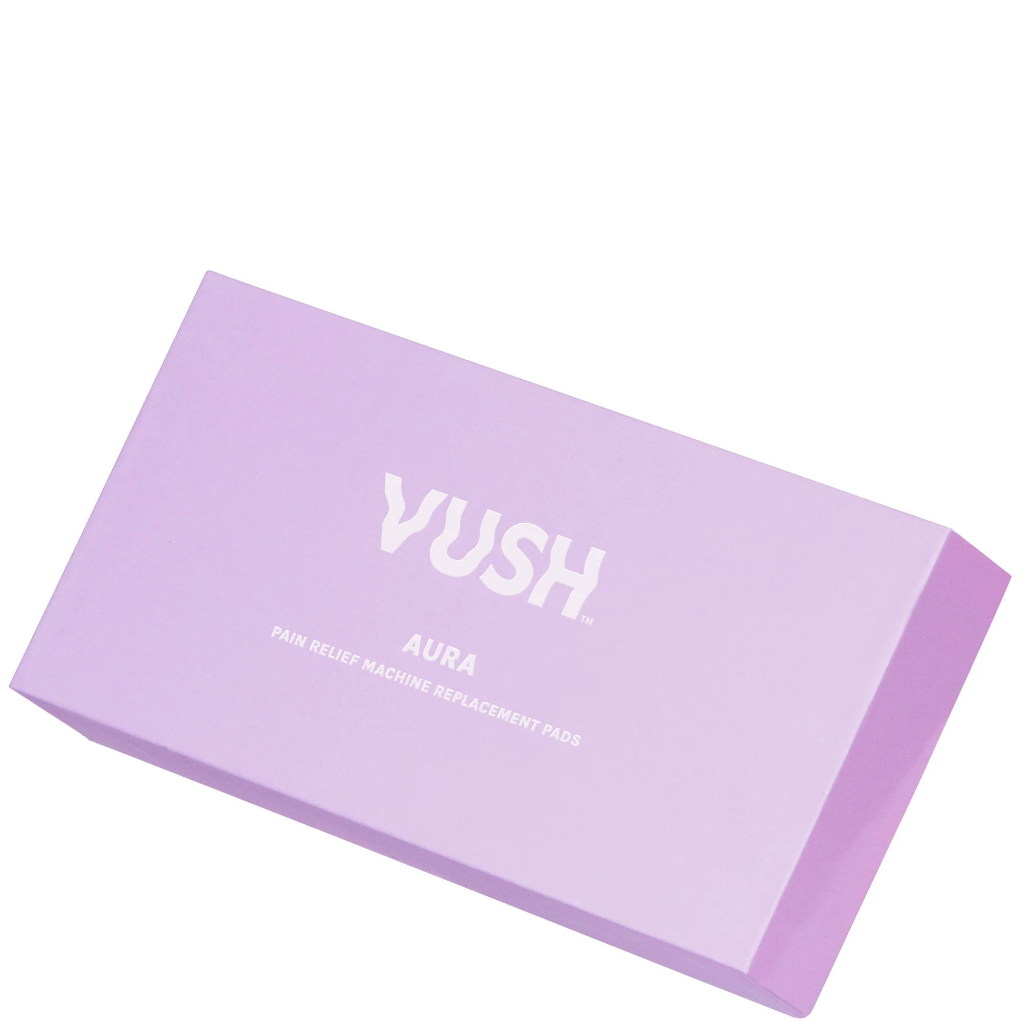 VUSH Aura Replacement Pads - Image 2