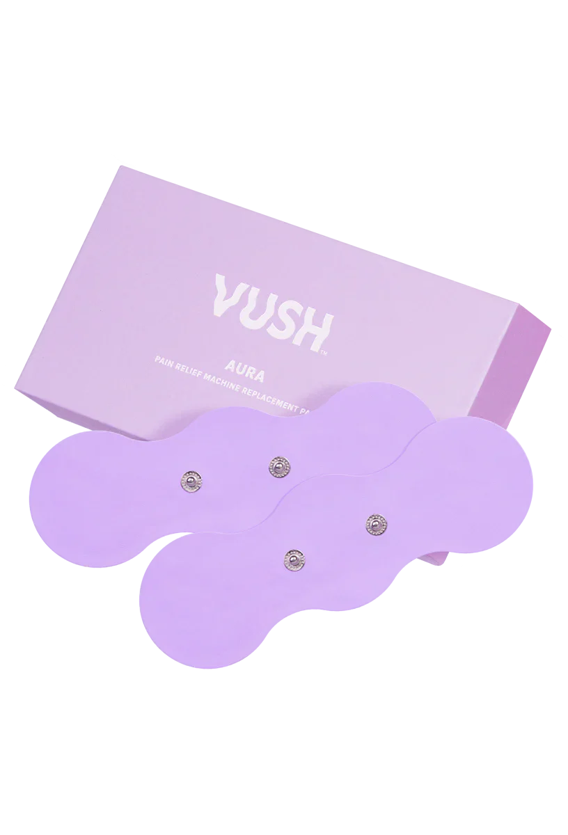 VUSH Aura Replacement Pads - Image 3