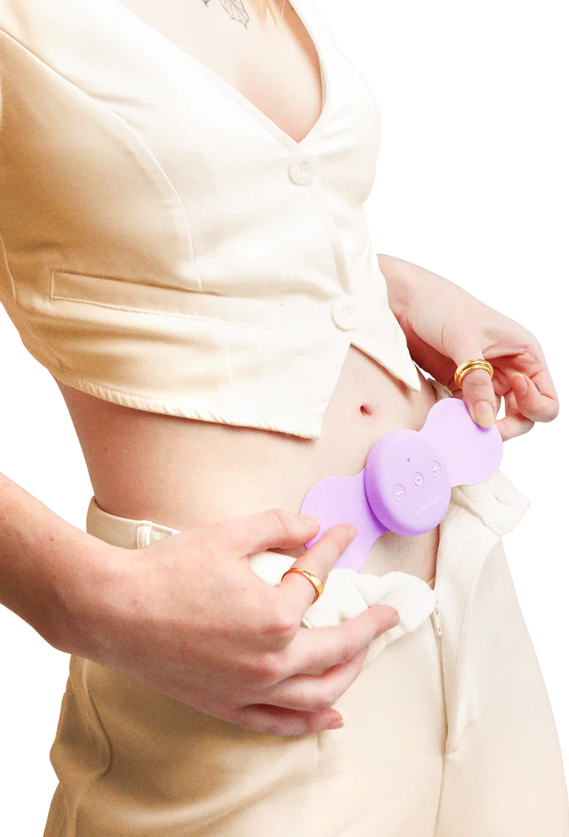 VUSH Aura Replacement Pads - Image 5