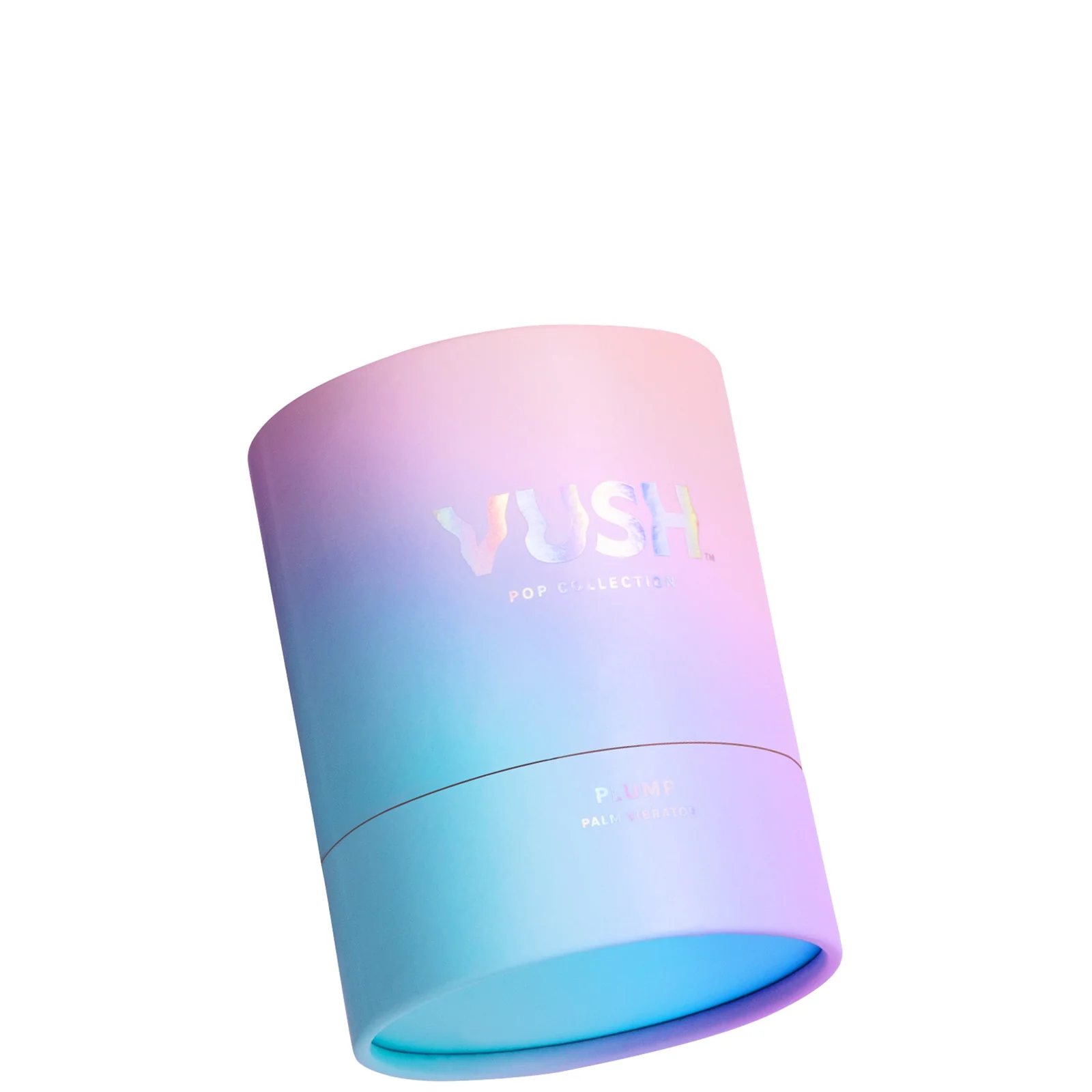 VUSH Plump Palm Vibrator - Image 3