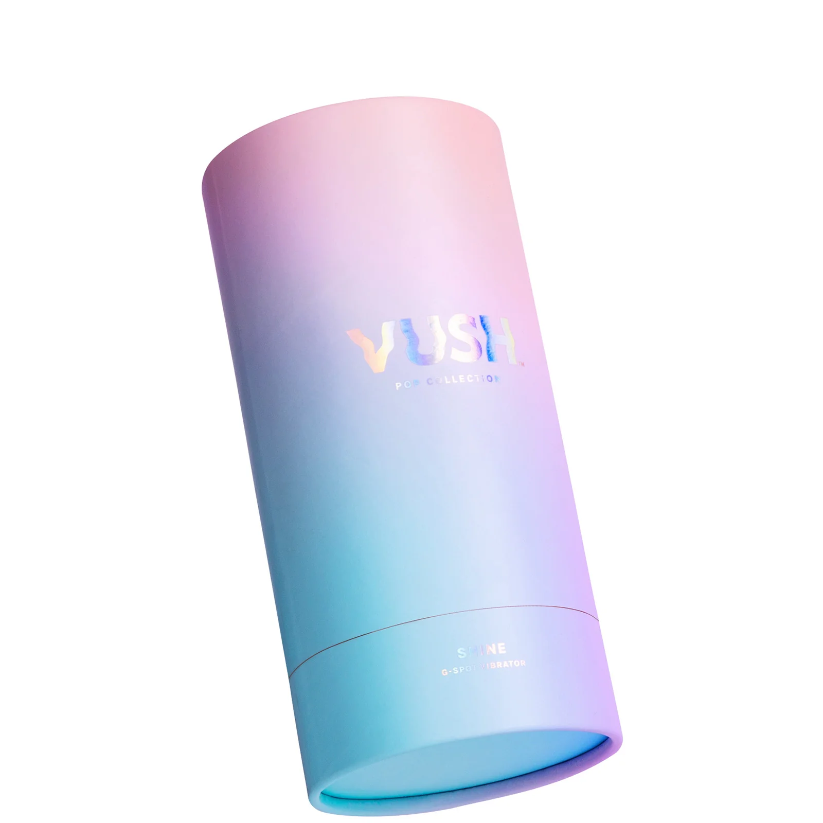 VUSH Shine G-Spot Vibrator - Image 3
