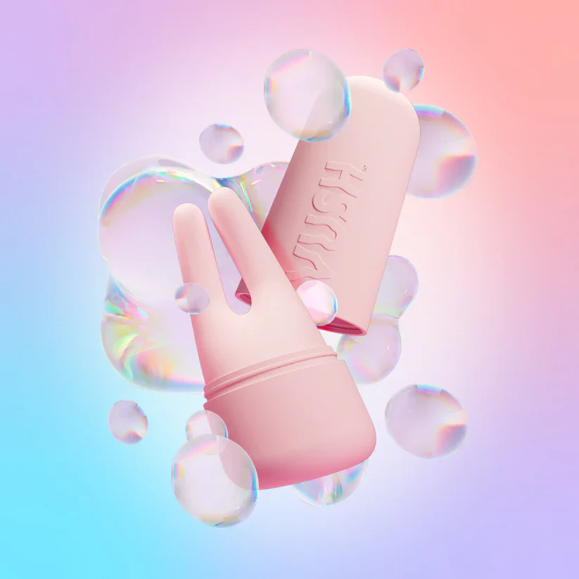 VUSH Swish Dual-Tip Vibrator - Image 4