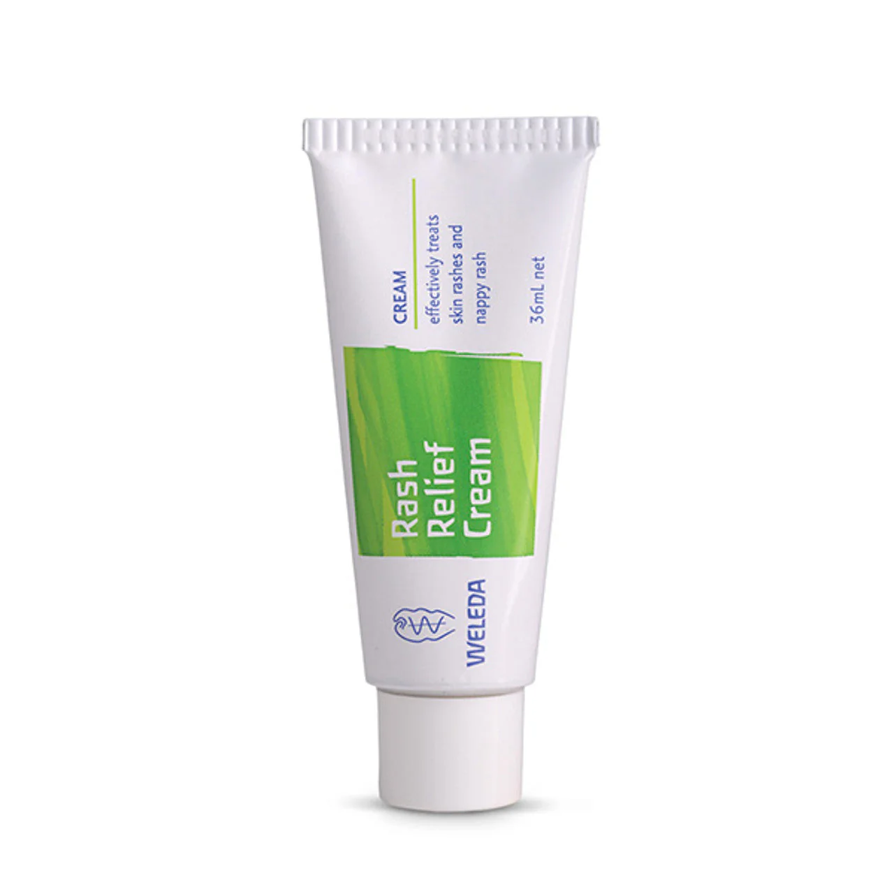 Weleda Rash Relief Cream 36ml