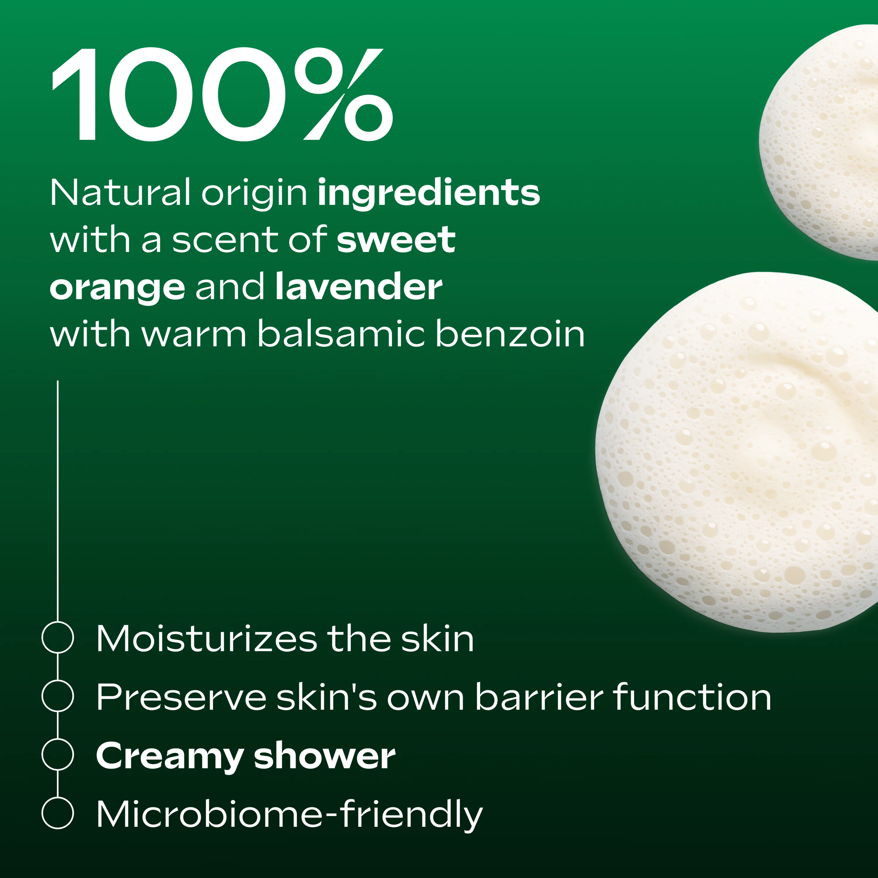 Weleda Skin Food Shower Cream 200ml - Image 5