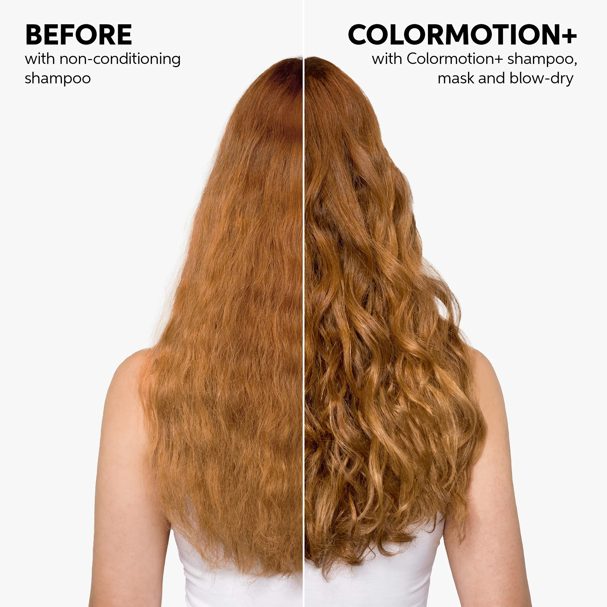 Wella Professionals Care Color Motion+ Structure+ Mask with WellaPlex Bonding Agent 500ml - Image 2