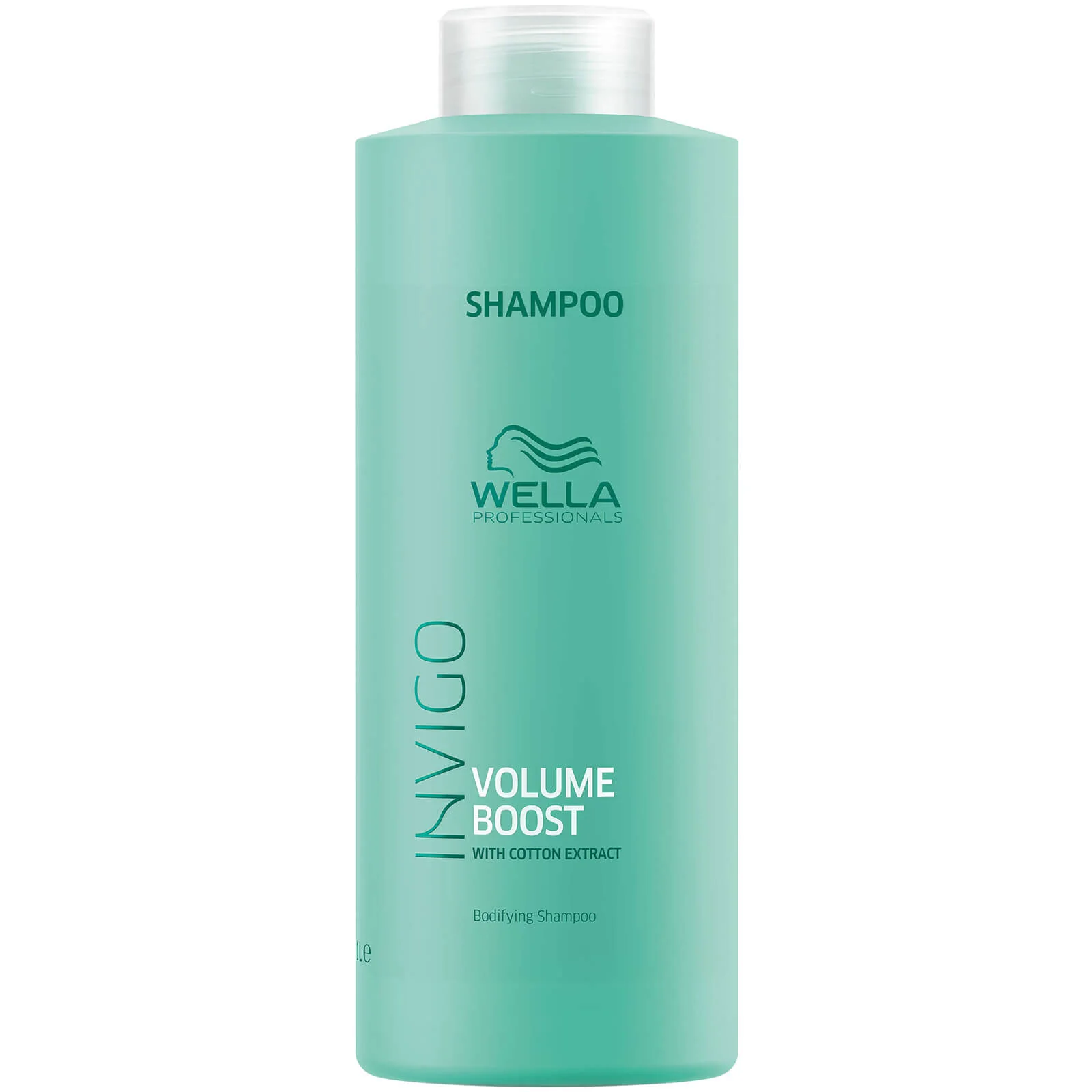 Wella Professionals Care INVIGO Volume Boost Bodifying Shampoo 1000ml