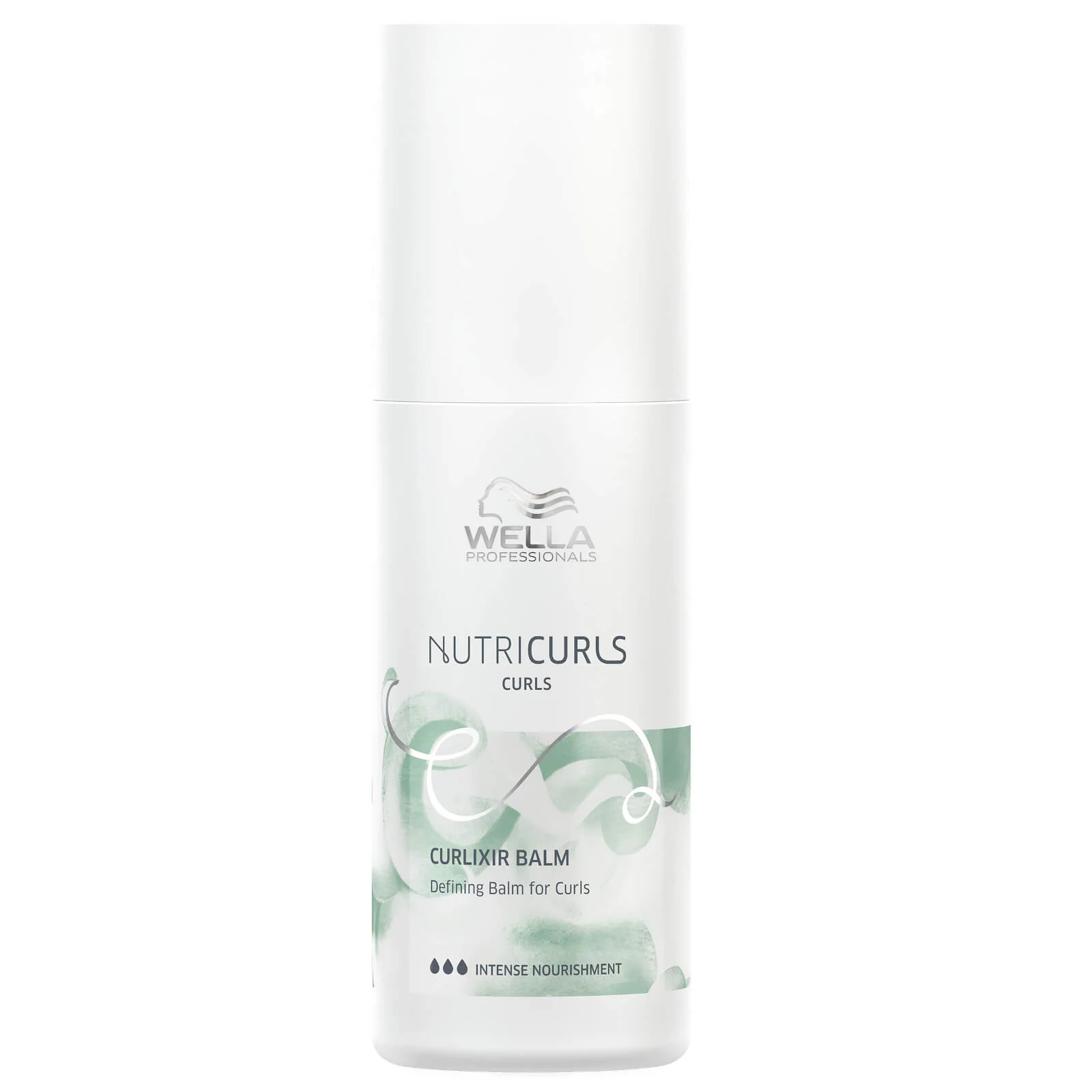 Wella Professionals Care Nutricurls Curlixir Balm 150ml