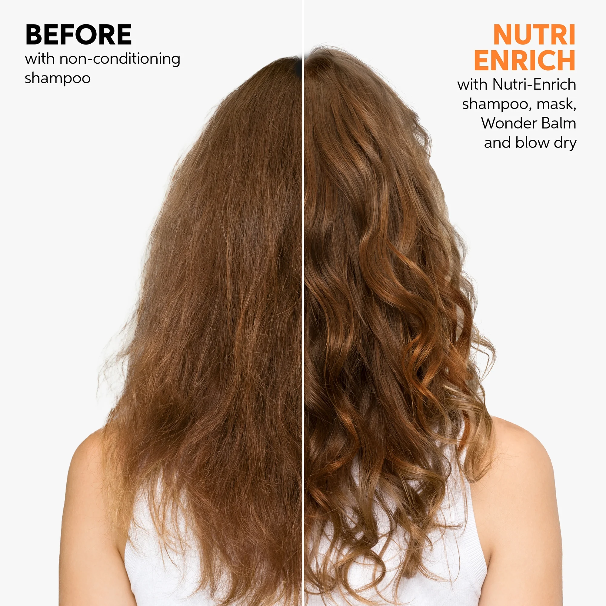 Wella Professionals Invigo Nutri-Enrich Warming Express Mask 150ml - Image 2