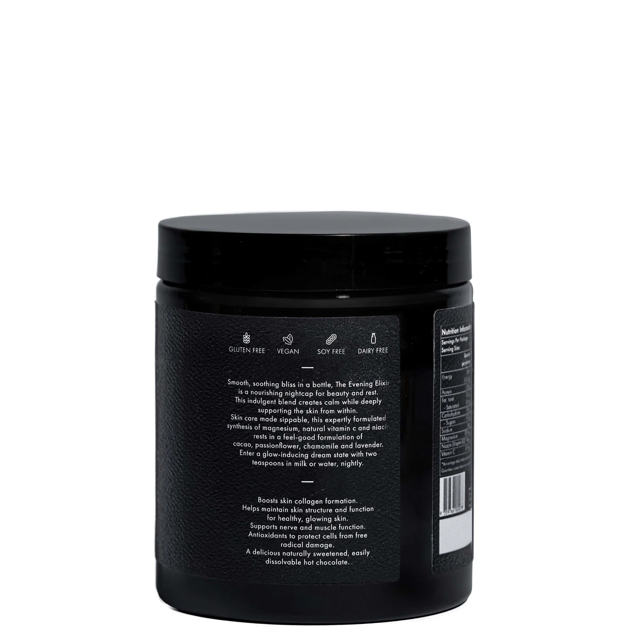 WelleCo The Evening Elixir 150g - Image 2
