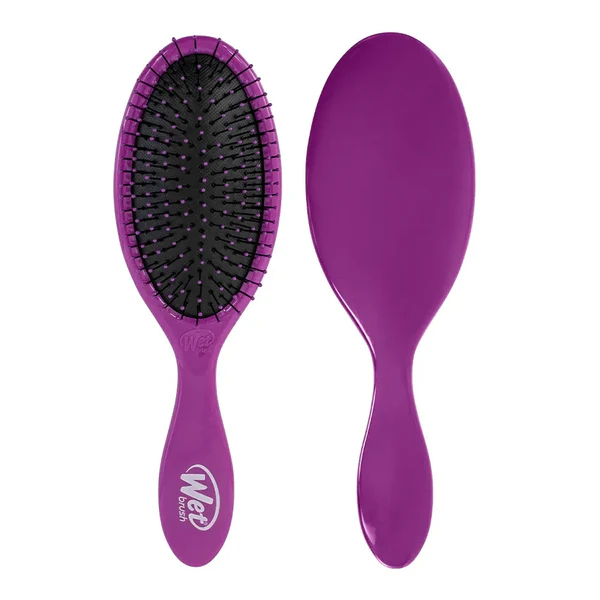 WetBrush Original Detangler - Purple