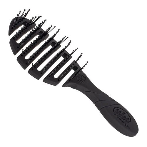 WetBrush Pro Flex Dry - Black - Image 2
