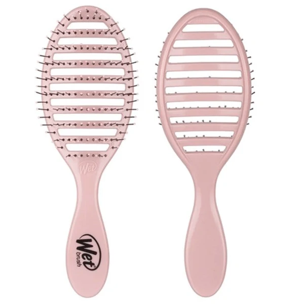 WetBrush Terrain Textures Speed Dry - Dusty Rose