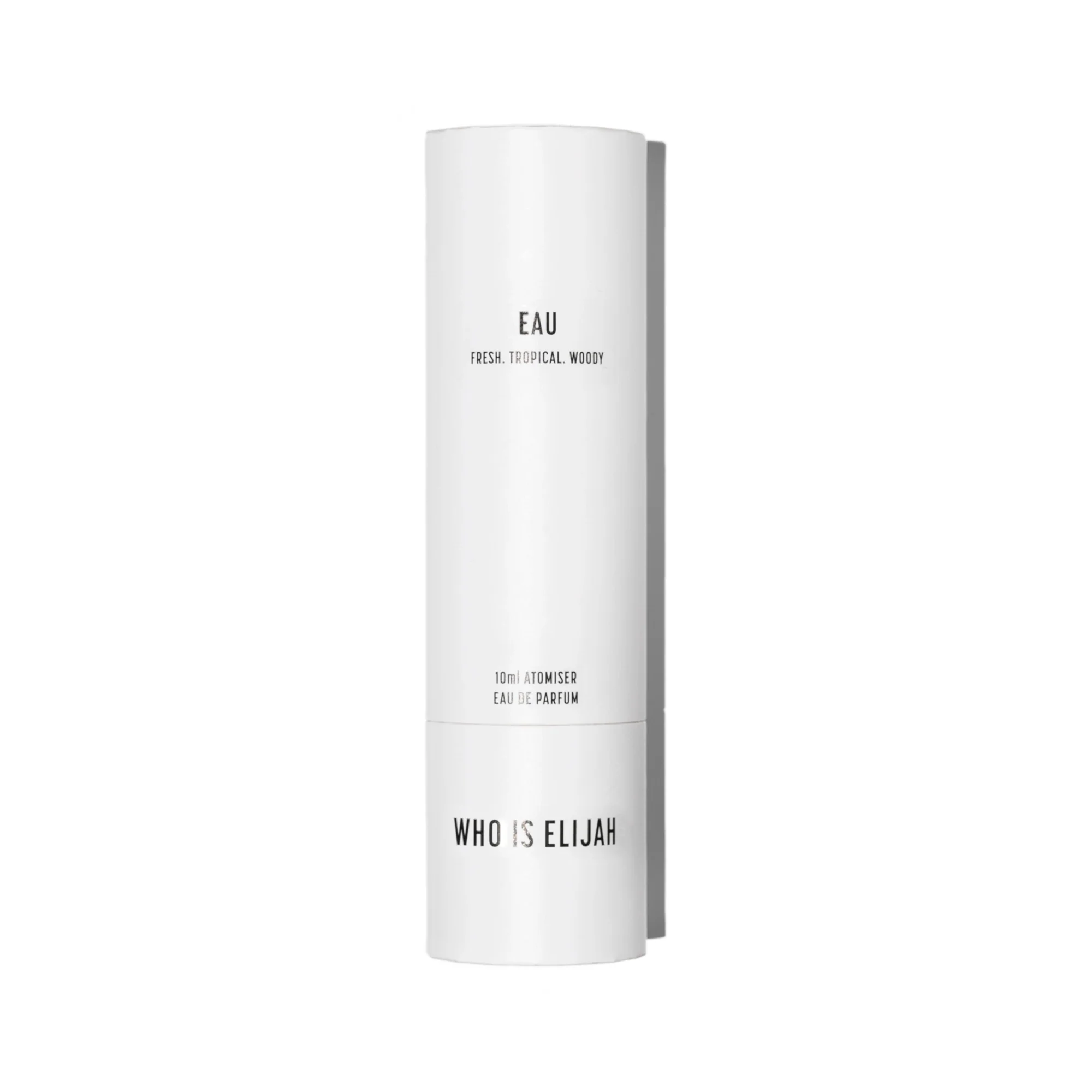 Who Is Elijah 10ml EAU eau de parfum, gender neutral - Image 4