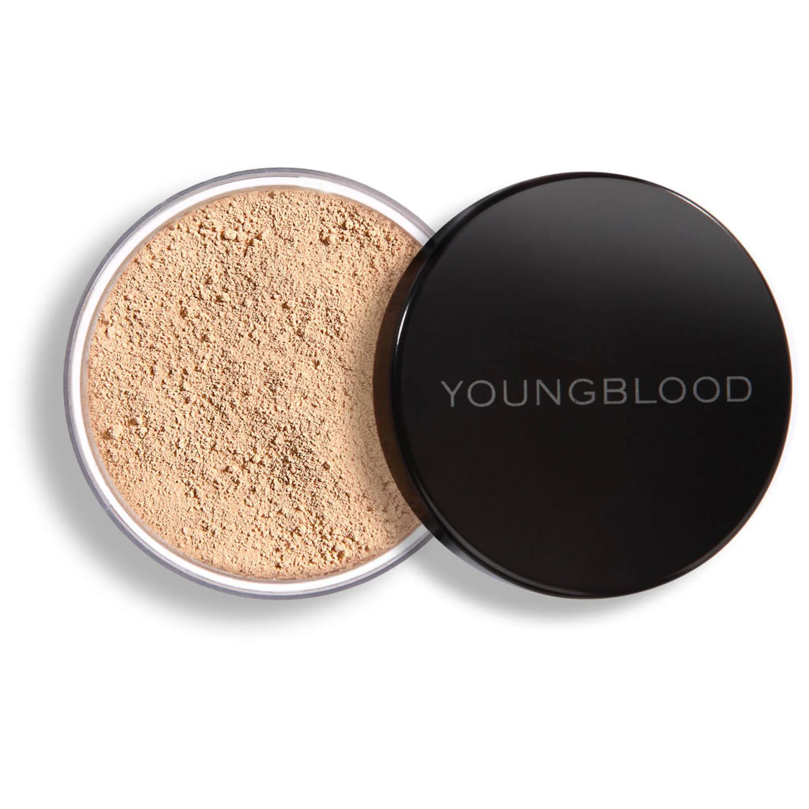 Youngblood Natural Mineral Loose Foundation 10g (Various Shades) - Image 17