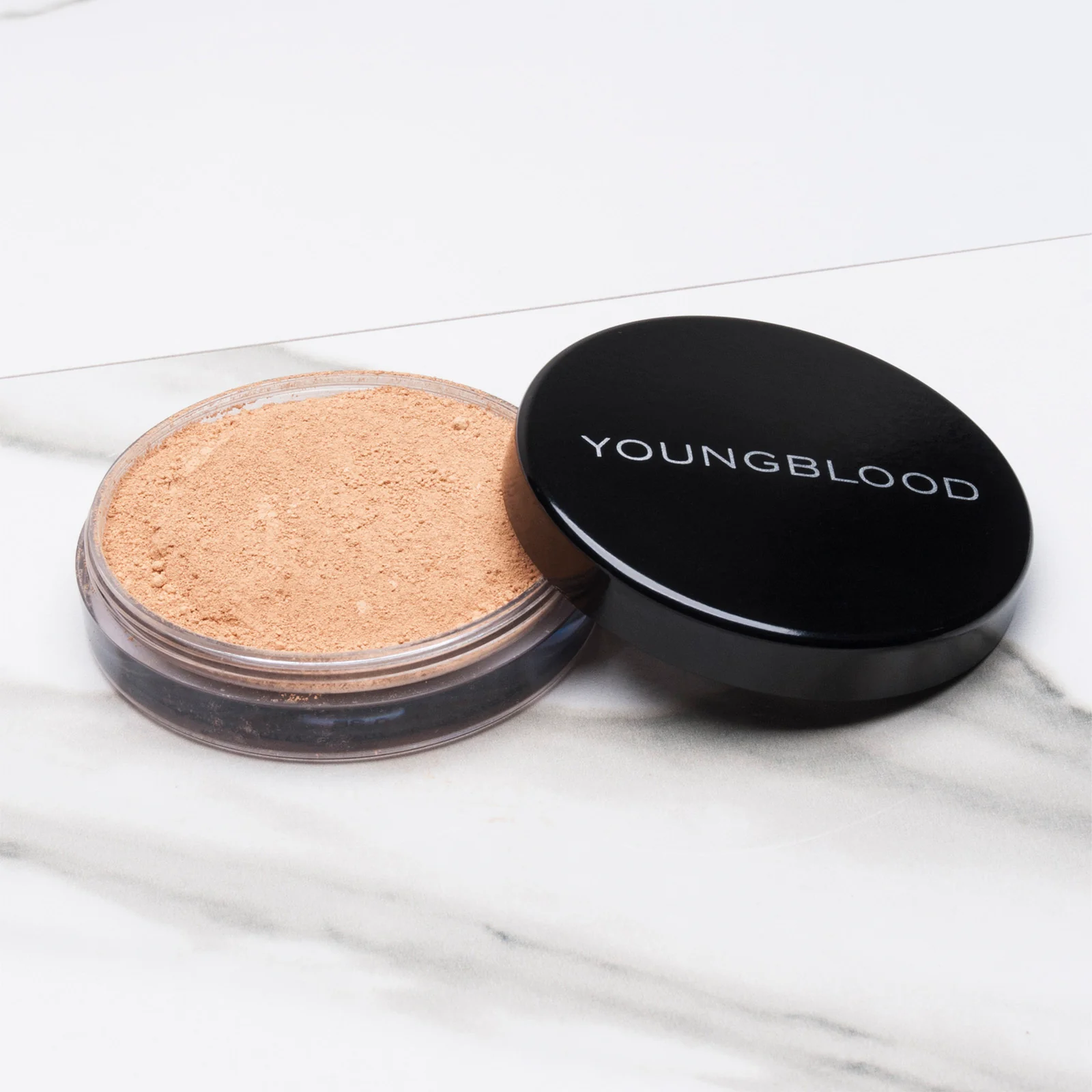 Youngblood Natural Mineral Loose Foundation 10g (Various Shades) - Image 6