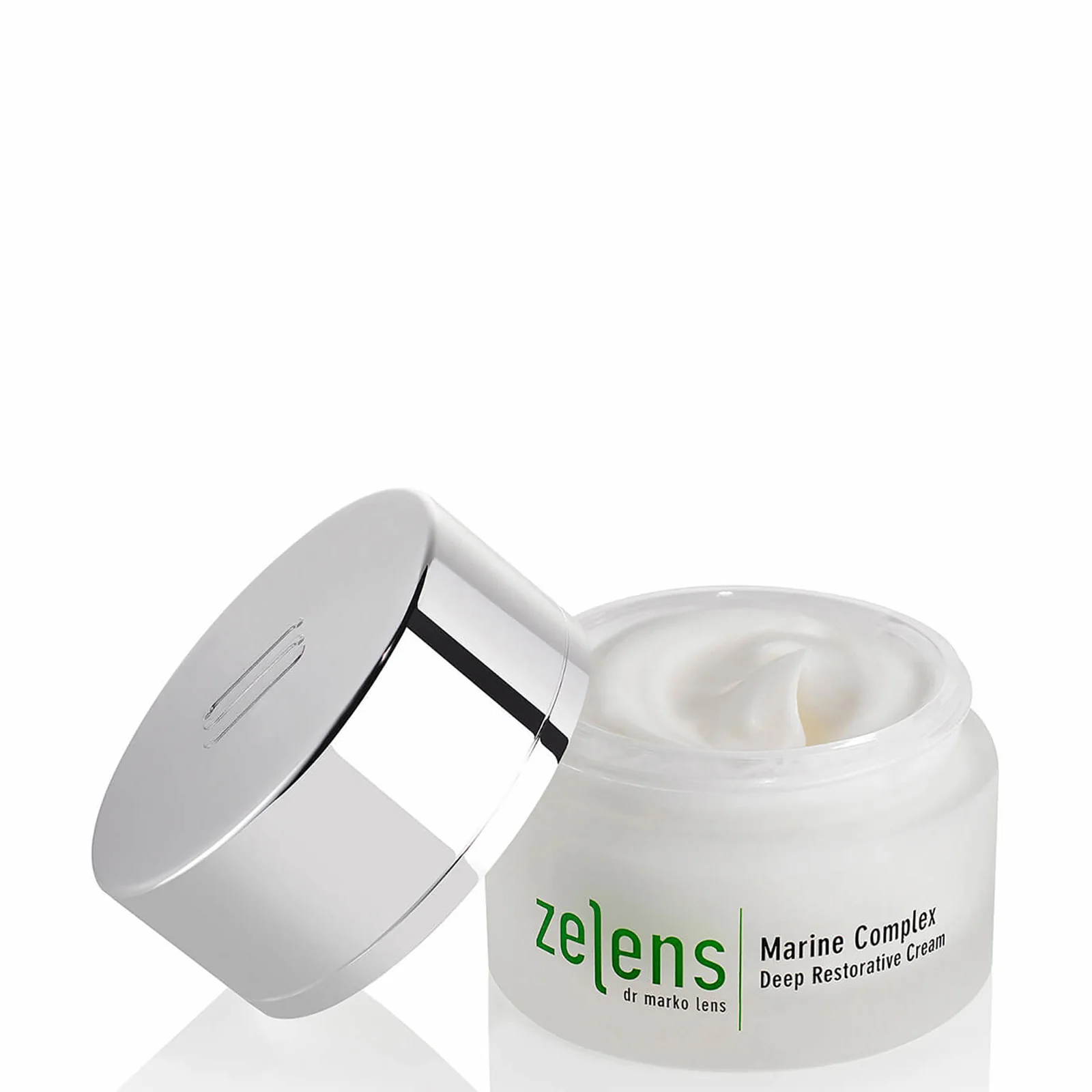 Zelens Marine Complex Deep Restorative Cream 50ml - Image 2