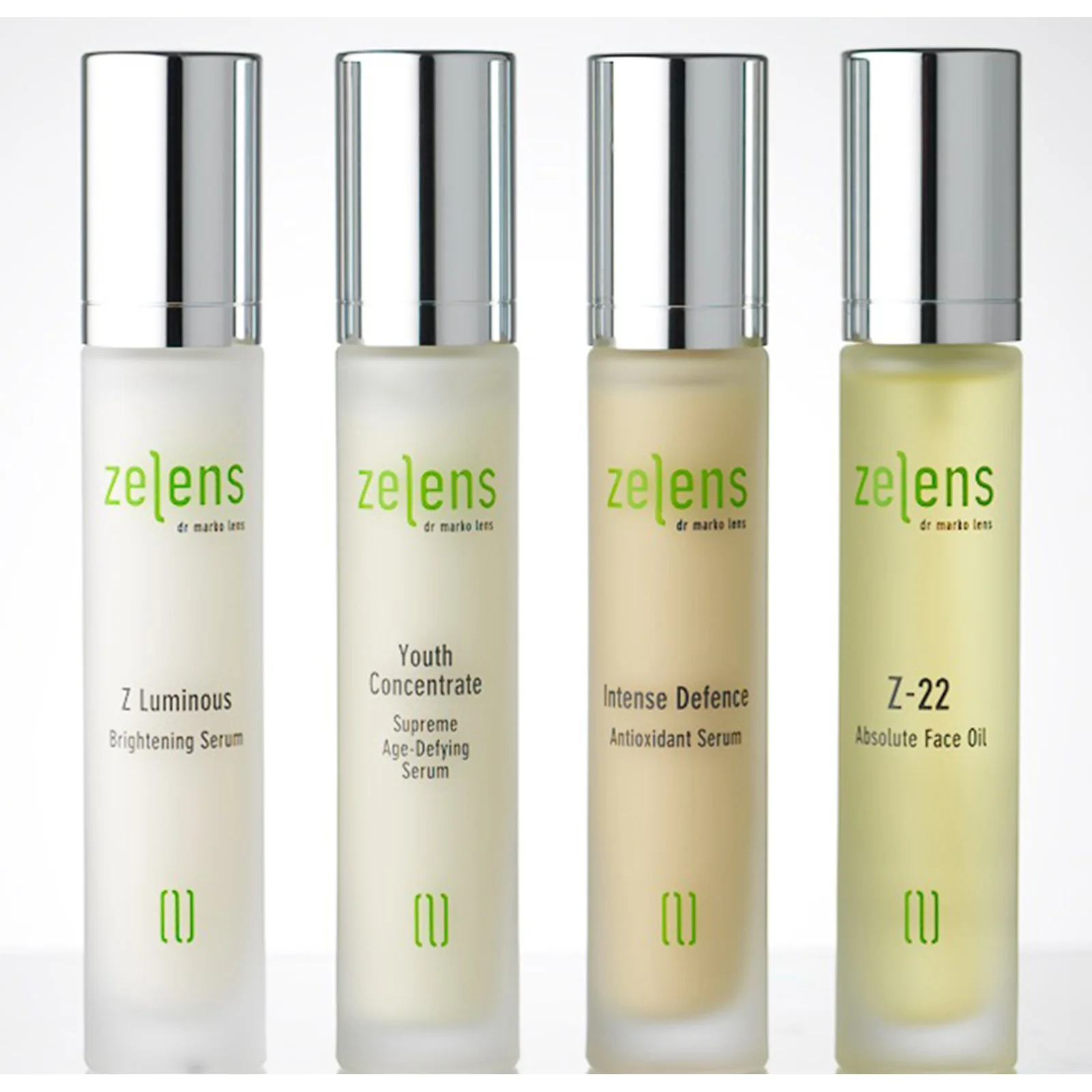 Zelens Youth Concentrate Supreme Age-Defying Serum (30ml) - Image 3